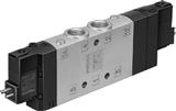 Festo CPE24-M2H-5J-3/8 Solenoid valve