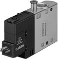 Festo CPE24-M2H-3OLS-3/8 Solenoid valve