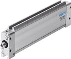 Festo DZF-12-200-P-A Flat cylinder