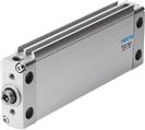 Festo DZF-32-80-P-A Flat cylinder