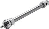 Festo DSNU-8--P-A-CT Standard cylinder