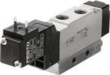 Festo MEH-5/2-1/8-B Solenoid valve