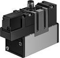 Festo MEBH-5/2-D-3-ZSR-C Solenoid valve