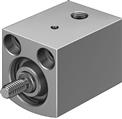 Festo AEVC-6-5-A-P Short stroke cylinder