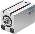 Festo AEVC-12-5-I-P-A Short stroke cylinder