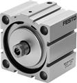 Festo AEVC-100-25-I-P-A Short stroke cylinder