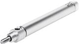Festo DSEU-12-80-P-A-MA Round cylinder