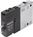 Festo CPE10-M1BH-3OL-M7 Solenoid valve