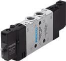 Festo CPE14-M1BH-5J-1/8 Solenoid valve