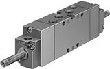 Festo JMFH-5-1/8-B Solenoid valve