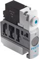 Festo CPVSC1-M1H-M-P-M5 Solenoid valve