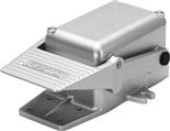 Festo FP-5-1/4-B Pedal actuated valve