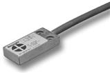 Balluff BES516347MOCCPU05 inductively sensor 25 x 50 x 10