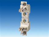 Siemens 3NH3430 LV HRC Fuse base, 660V single-pole, 630A, size 3