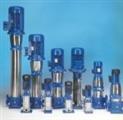 Lowara SVHA1604F40T-101651981 Electric pump