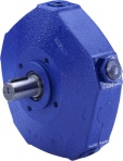 REXROTH 1PF2-23/003RA01MS Radial piston pump