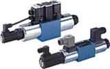 REXROTH 4WRE10E1-64-1X/24K4/M propotional valve