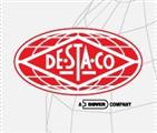 DE-STA-CO 84A3-11.000000 Clamp