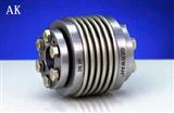 GERWAH 3AT8B901 Backlash-free Metal Bellow Coupling Series AK with conical hub