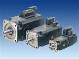 Siemens 1FT60868AH714AG0 Synchronous servomotor 1FT6 27 NM, 100 K, 4500 rpm natural air cooling