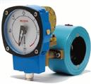 Eletta S2-GL40 Flow switch, medium: water, flow: 2-4 as per/min