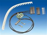 Siemens 3NA3801 HRC fuse, cat gG, Size 000, 6A