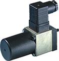 REXROTH HED80H1X/100K14A Pressure switch