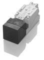 Balluff BES517385M3CWS inductively sensor 40 x 40 x 120