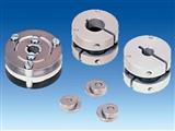Siemens 6FX2001-7KF10 Flexible coupling wave diam 6mm, complete with clamps Clamp Encoder 6FX2001-Type SIMODRIVE 5FS24