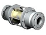 Müller Co-ax 5-VSV-F100-DR-NC Seal kit for valve OP150