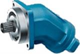 REXROTH A2FM10/61W-VAB030 Axial piston motor