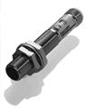 Balluff BOS12MPS1PDS4C Optoelectronic sensor