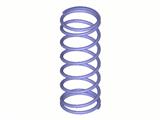 Gutekunst D-150C Compression spring 1x11,5x32x5,5
