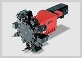Sauter 0.5.480.520 Tool carousel; 104872; Comm Nr 9254677