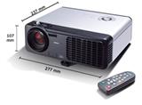 Acer PD525PW DLP-Projector