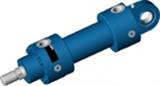 REXROTH CDH1-MP5/125/90x360 Hydraulic cylinder; 125/90x360
