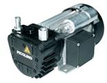 Rietschle VTE 3 Vacuum pump Picolino 230 V 50/60 Hz 4,2 m³/h 150 mbar 012-0145 kW IP54 14 A Art Nr 1025130110
