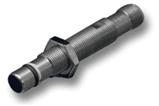 Balluff BES 516-300-S135-S4-D Limit switch complete with LED connector