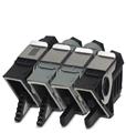 Phoenix 2731076 Connector IBS RL PLUG LK/POF
