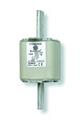BUSSMANN 170M3818D (EX 170M3818) HLS fuse 690 V / 350 A aR size DIN 1 Dual Indicator